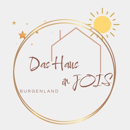Das Haus In Jois Bagian luar foto