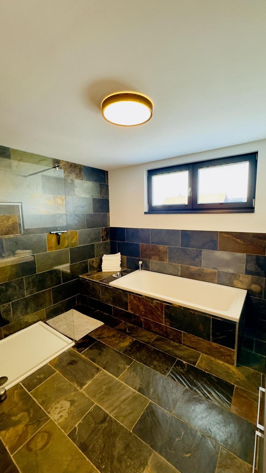 Das Haus In Jois Bagian luar foto