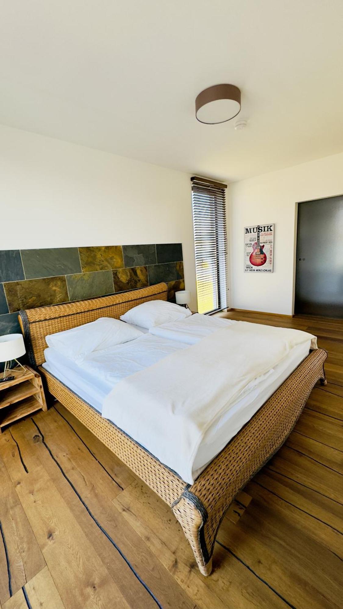 Das Haus In Jois Bagian luar foto