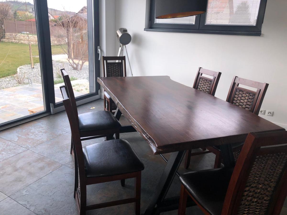 Das Haus In Jois Bagian luar foto