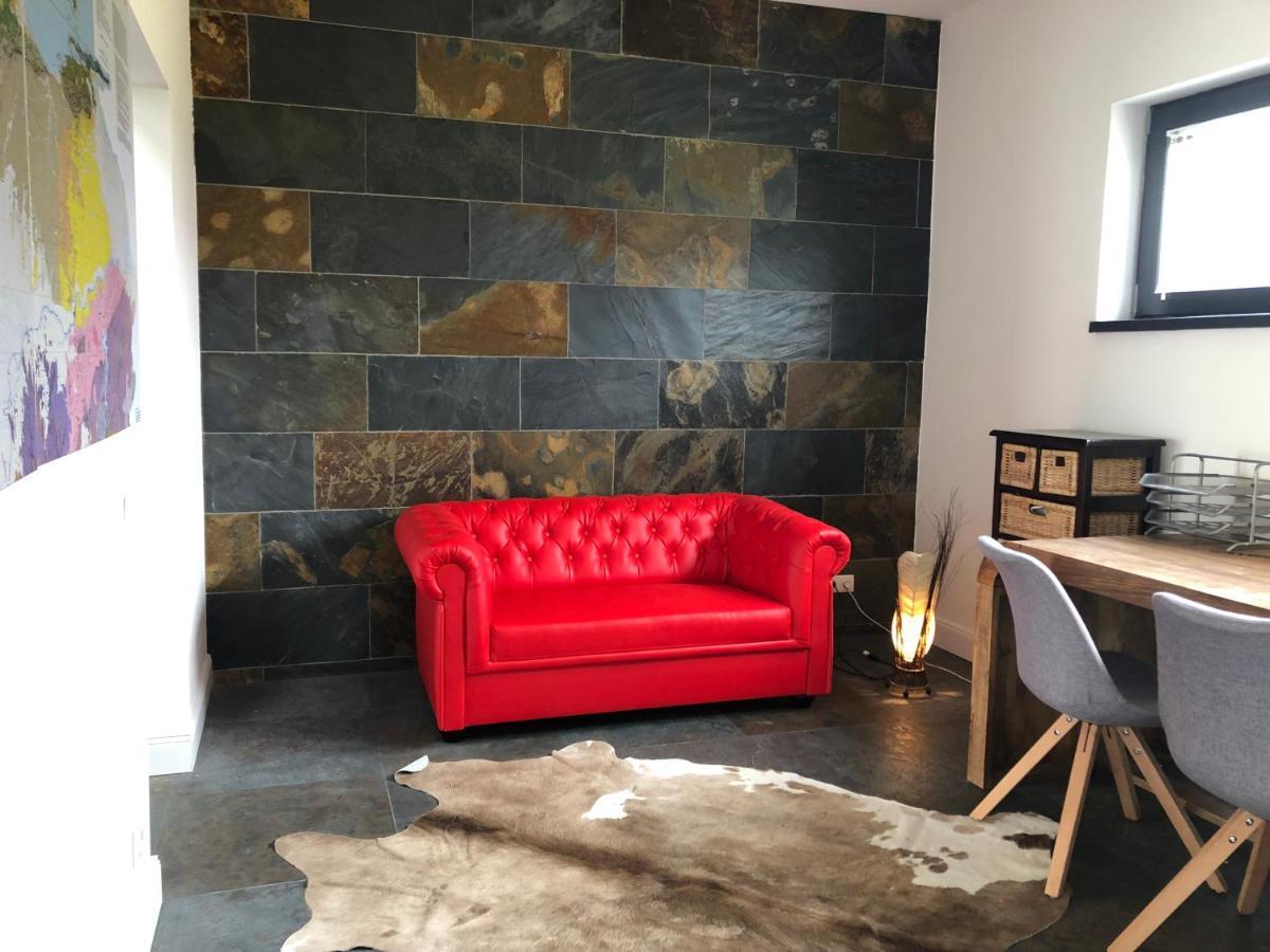 Das Haus In Jois Bagian luar foto